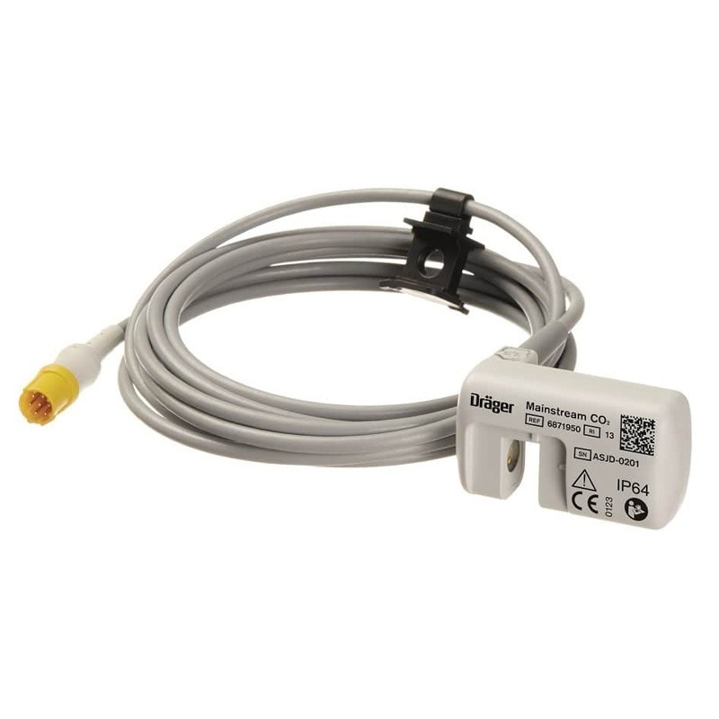 Аппарат ИВЛ Oxylog 3000 plus